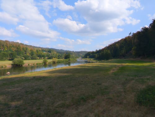 Hirschling - Katzheim - Regental