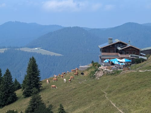 Hirschberg ab Scharling