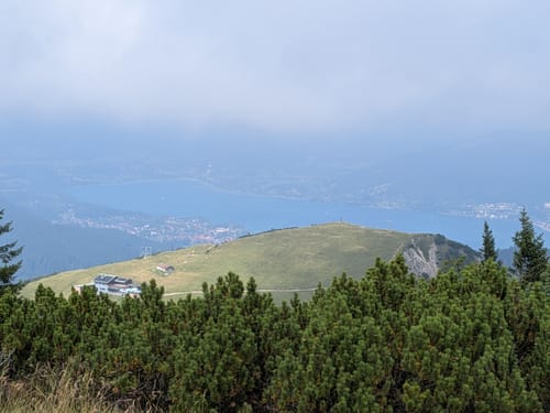 Hirschberg ab Scharling