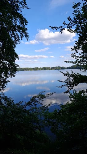 Pinnower See