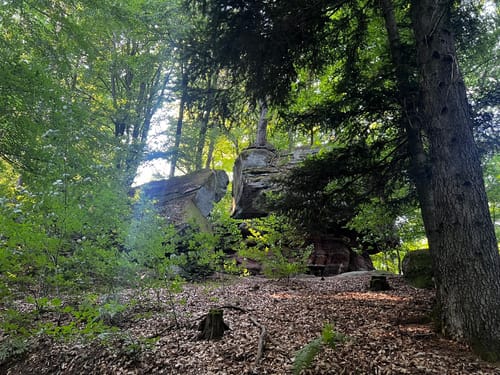 Arius-Tour (Premiumwanderweg)