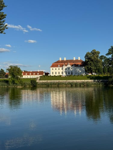 Meseberg 3-Seen-Runde