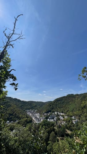 HeimatSpur Wasserfall-Erlebnisroute