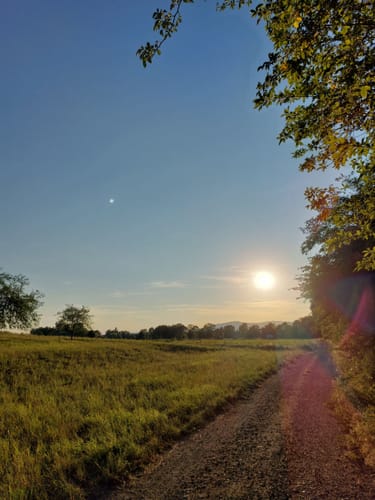 Bad Vilbel - Eschersheim
