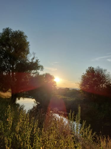 Bad Vilbel - Eschersheim