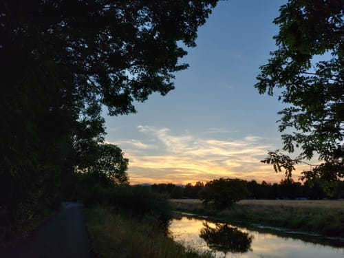 Bad Vilbel - Eschersheim