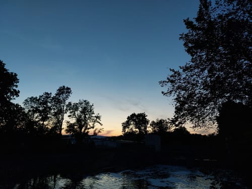 Bad Vilbel - Eschersheim