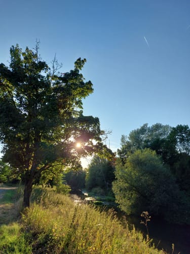 Bad Vilbel - Eschersheim