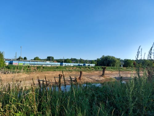 Bad Vilbel - Eschersheim