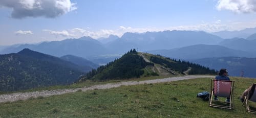 Schafkopf - Eckenberg - Wank-Haus