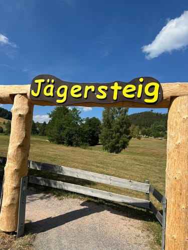 Schluchseer Jägersteig (Genießerpfad)