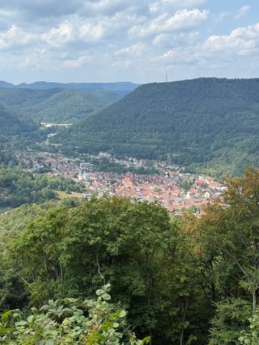 Burg Trifels