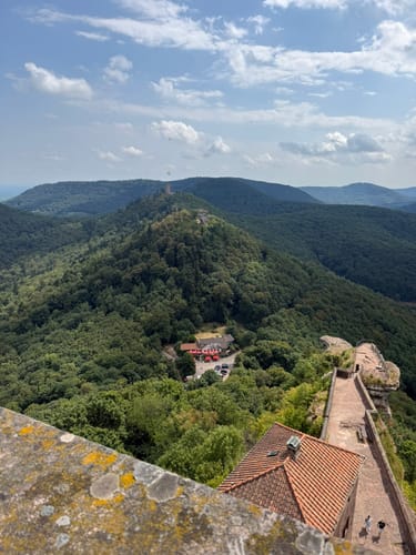 Burg Trifels