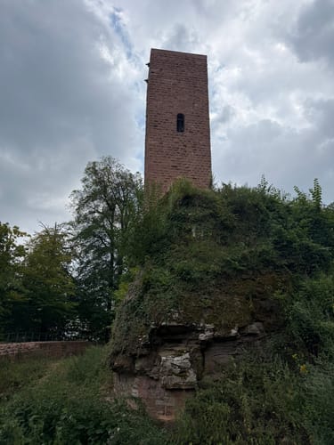 Burg Trifels