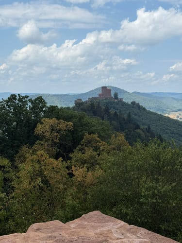 Burg Trifels