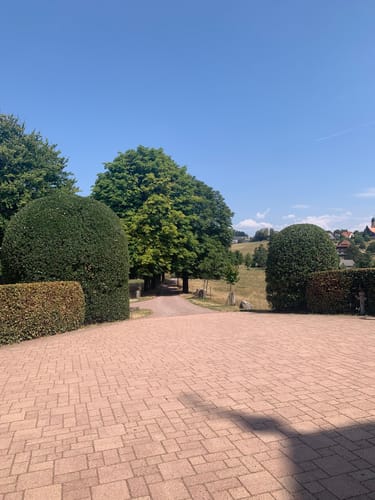 Sankt Märgen Rundweg