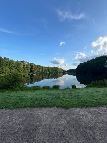 Amelinghausen: Königinnen-Weg