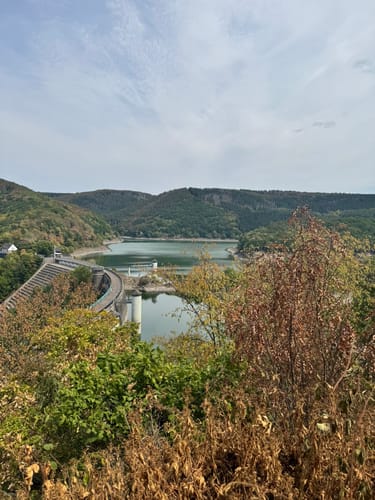 Rurberg-Wollseifen Rundweg
