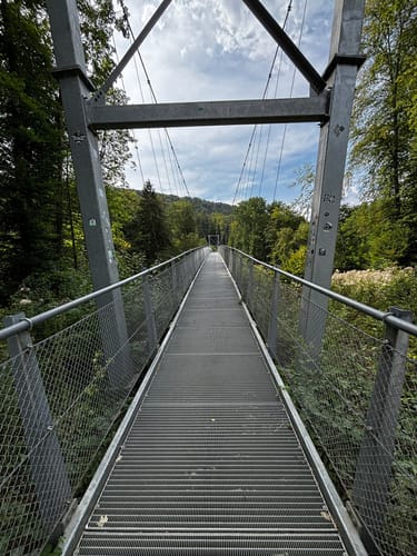 Irrel - Teufelsschlucht Runde