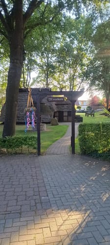 Das Sandhausener und Hamberger Moor