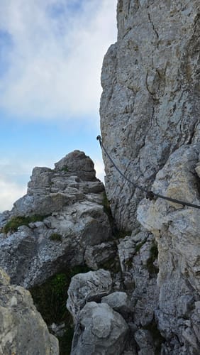 Steinling Alm