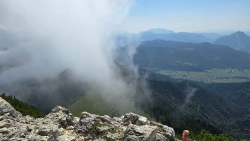 Steinling Alm