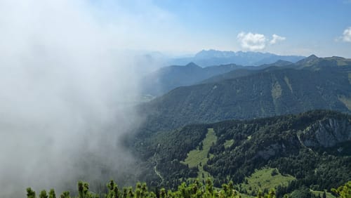 Steinling Alm