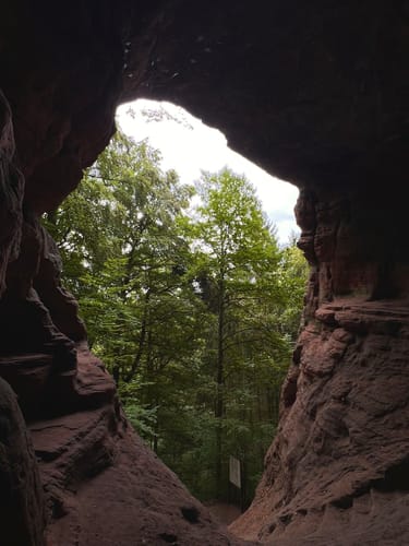 Römerpfad (Premiumwanderweg)
