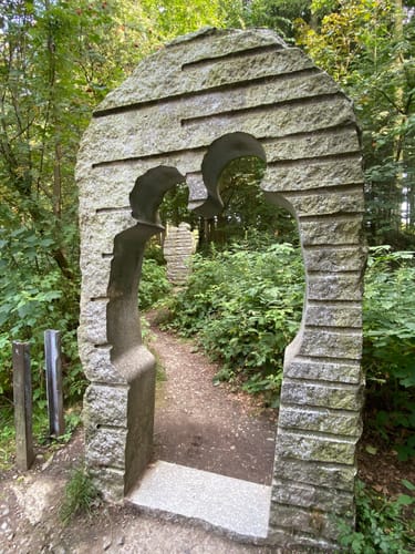 Liebesbankweg (Premiumwanderweg)