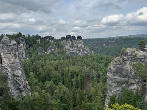 Kurort Rathen Runde [CLOSED]