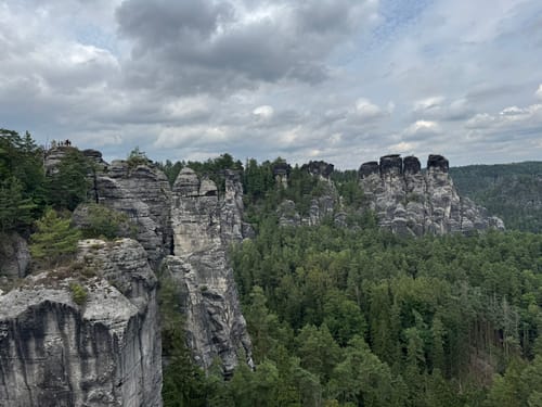 Kurort Rathen Runde [CLOSED]
