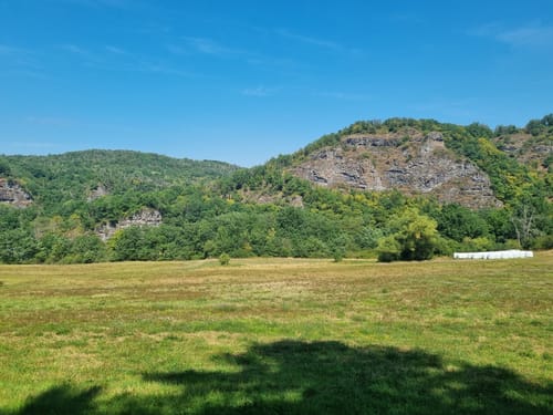 Rund um die Kama (Traumschleife)