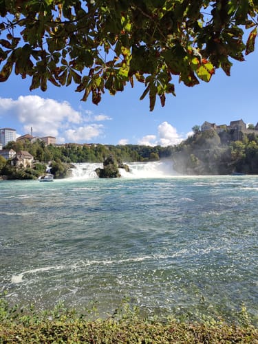 Rheinfall