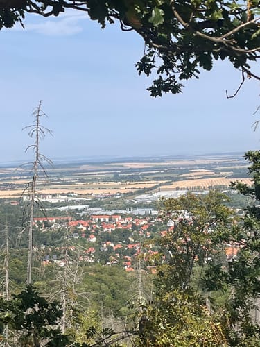 Wernigerode - Kaiserturm
