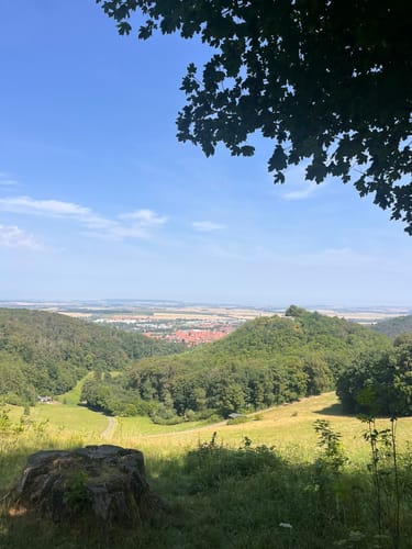 Wernigerode - Kaiserturm