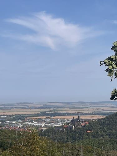 Wernigerode - Kaiserturm
