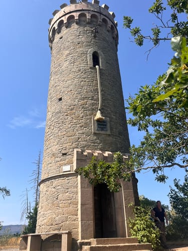 Wernigerode - Kaiserturm