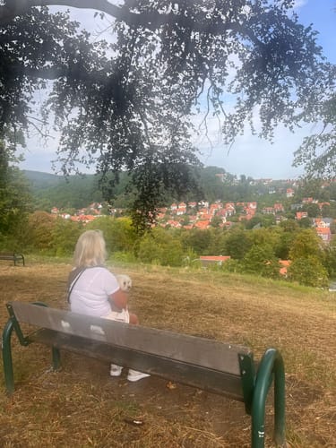 Wernigerode - Kaiserturm