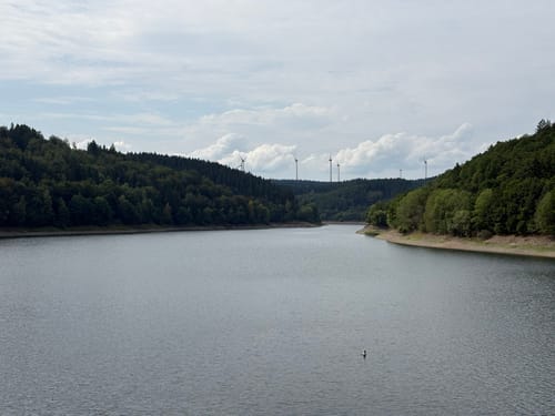 Wanderweg Nr. 2 (Hellenthal)