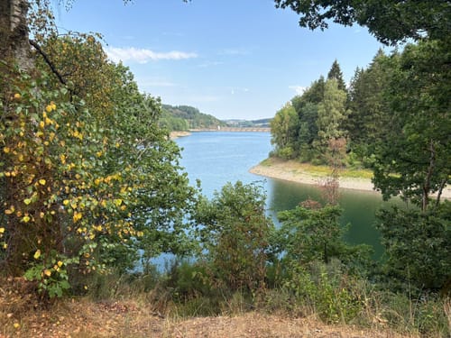 Wanderweg Nr. 2 (Hellenthal)