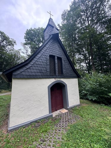 Ellenzer Rundweg
