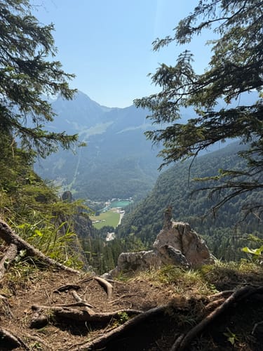 Grünstein Runde