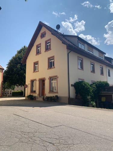 Sankt Märgen Rundweg