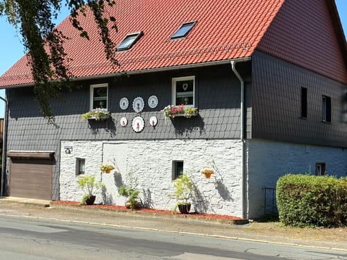Von Königshütte nach Susenburg