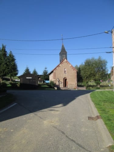 Dietrichingen - Ohrenthal