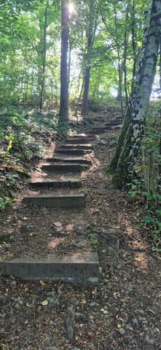Rabenstein Rundweg