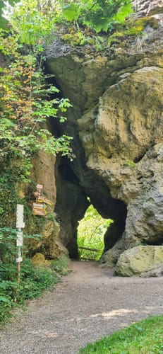 Rabenstein Rundweg