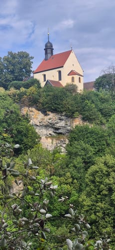 Rabenstein Rundweg