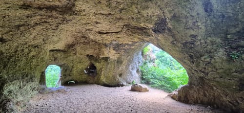 Rabenstein Rundweg