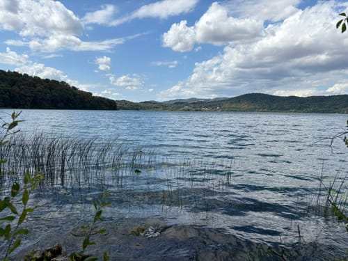 Laacher See Rundweg (Nickenich NI5)